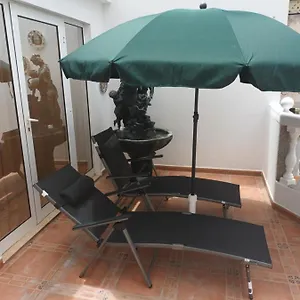  Apartamento As De Guia, Playa De Canteras