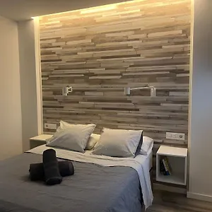  Apartamento Theo Canteras Apartamento
